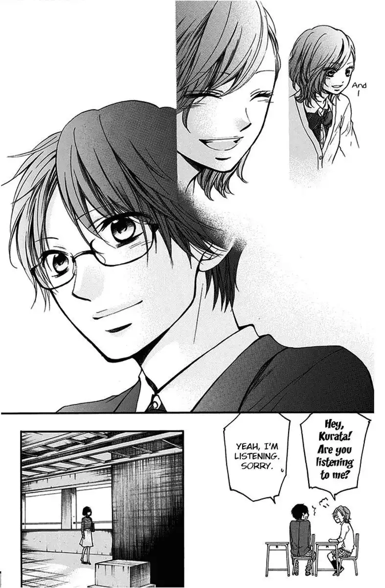 Kono Oto Tomare! Chapter 41 10